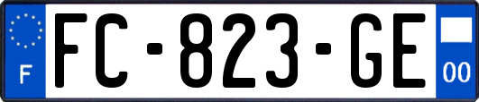 FC-823-GE