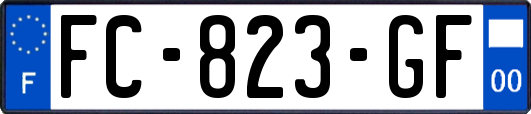 FC-823-GF