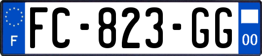 FC-823-GG
