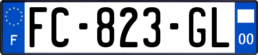 FC-823-GL