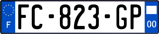 FC-823-GP