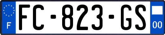 FC-823-GS