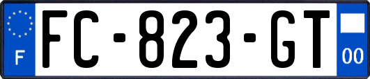 FC-823-GT