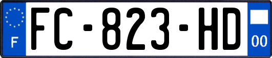 FC-823-HD