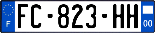 FC-823-HH