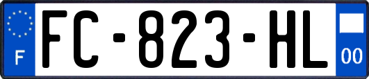 FC-823-HL