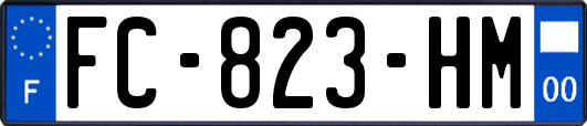FC-823-HM