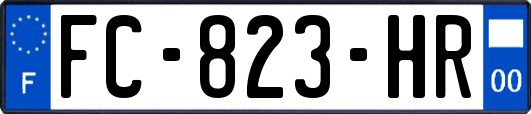 FC-823-HR