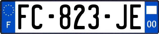 FC-823-JE