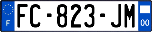 FC-823-JM