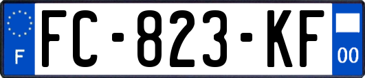FC-823-KF