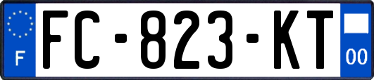 FC-823-KT