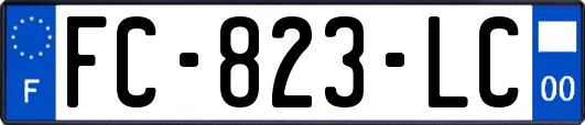 FC-823-LC