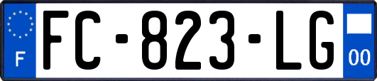 FC-823-LG