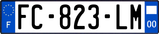 FC-823-LM