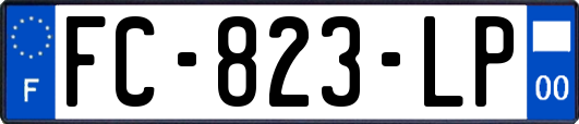 FC-823-LP