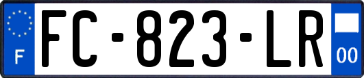 FC-823-LR