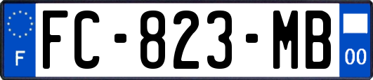 FC-823-MB