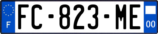 FC-823-ME
