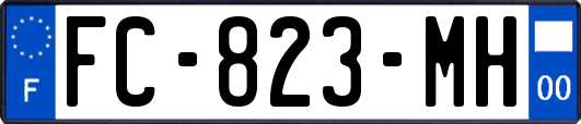 FC-823-MH