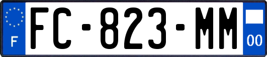 FC-823-MM