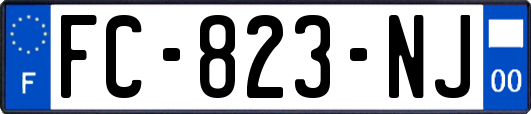FC-823-NJ