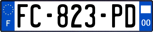 FC-823-PD