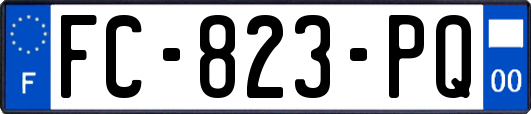 FC-823-PQ