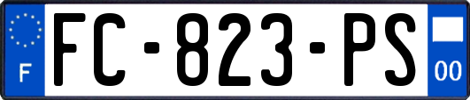FC-823-PS