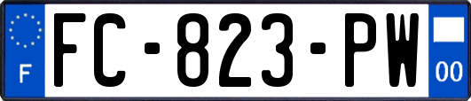 FC-823-PW