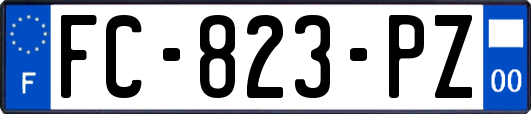 FC-823-PZ
