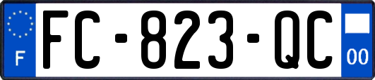 FC-823-QC