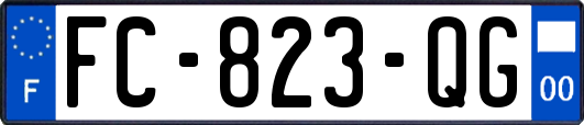 FC-823-QG