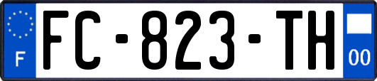 FC-823-TH
