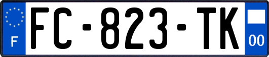 FC-823-TK