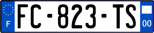 FC-823-TS