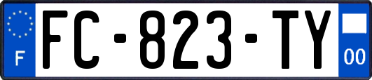 FC-823-TY