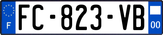 FC-823-VB