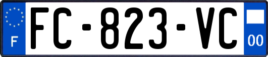 FC-823-VC