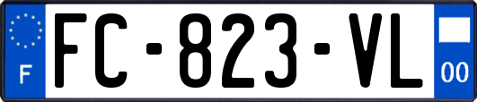 FC-823-VL