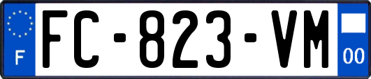 FC-823-VM