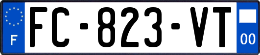 FC-823-VT