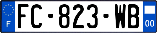 FC-823-WB