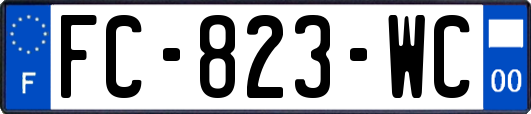 FC-823-WC