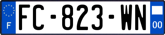 FC-823-WN