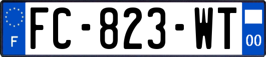 FC-823-WT