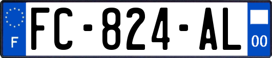 FC-824-AL