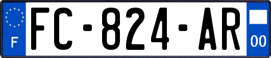 FC-824-AR