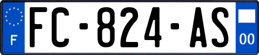 FC-824-AS