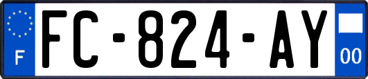 FC-824-AY